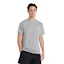 New Balance Sport T-shirt Heren Grijs