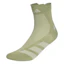 adidas Adizero Quarter Socks Unisex Groen