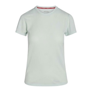 Saucony Stopwatch Short Sleeve Dames Saucony Stopwatch Short Sleeve Dames