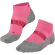 FALKE RU4 Endurance Cool Short Socks dames Roze