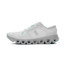 On Cloud X 5 bij All4running