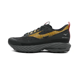 Mizuno Wave Rider TT 3 bij All4running