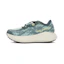 Salomon Aero Glide 4 GRVL Dames Groen