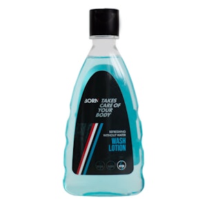 Born Wash Lotion 200ml Born Wash Lotion 200ml
