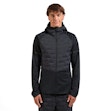 Odlo Zeroweight Insulator Jacket Heren Zwart