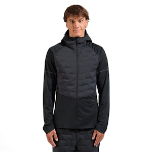 Odlo Zeroweight Insulator Jacket Heren Odlo Zeroweight Insulator Jacket Heren