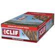 Clif Energy Bar Chocolate Almond Fudge Box 