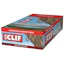 Clif Energy Bar Chocolate Almond Fudge Box