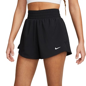 Nike One Dri-FIT High-Rise 3 Inch 2-in-1 Shorts Dames Nike One Dri-FIT High-Rise 3 Inch 2-in-1 Shorts Dames