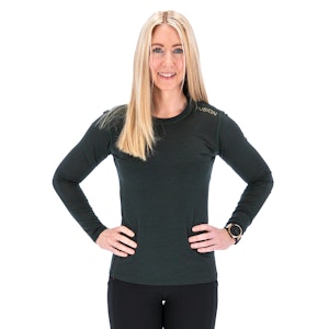 Fusion Merino 150 Shirt Dames Fusion Merino 150 Shirt Dames