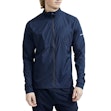 Craft ADV Essence Wind Jacket Heren Blauw