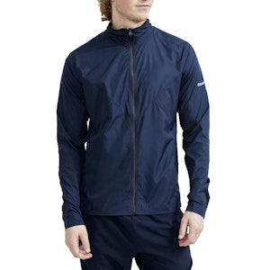 Craft ADV Essence Wind Jacket Heren Craft ADV Essence Wind Jacket Heren