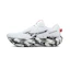 Mizuno Wave Rider 30 Disclosure Unisex Wit