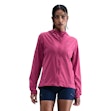Nike Swift Packable Repel Jacket Dames Roze