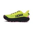HOKA Challenger 8 Heren Limegroen