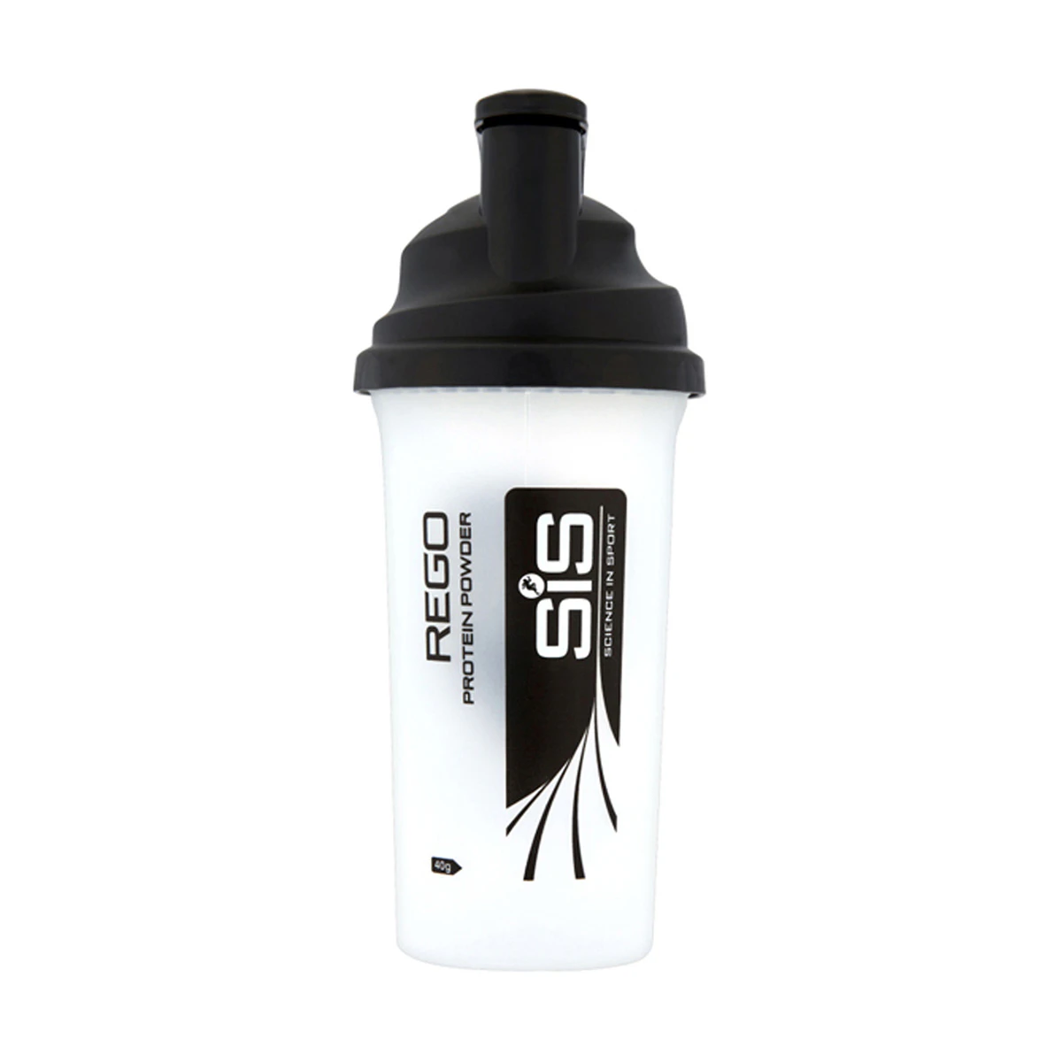 SIS Shaker 700ml Recovery hardloopschoen