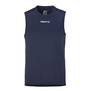 Craft Rush 2.0 Singlet Heren Craft Rush 2.0 Singlet Heren