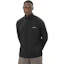 Salomon Shakeout Fly Jacket Heren Zwart