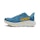 HOKA Clifton 10 Y Kinderen Blauw