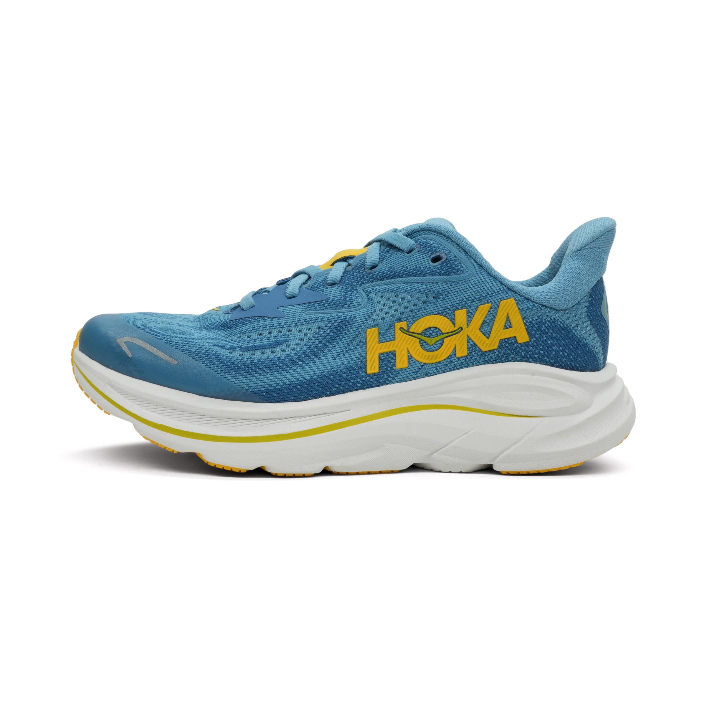 HOKA Clifton 10 Y Kinderen
