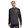 Nike Dri-FIT Trail Midlayer Half Zip Shirt Heren Zwart