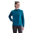 Nike Swift Packable Repel Jacket Dames Blauw
