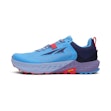 Altra Timp 5 Dames Blauw