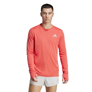 adidas Adizero Ekiden Running Shirt Heren adidas Adizero Ekiden Running Shirt Heren
