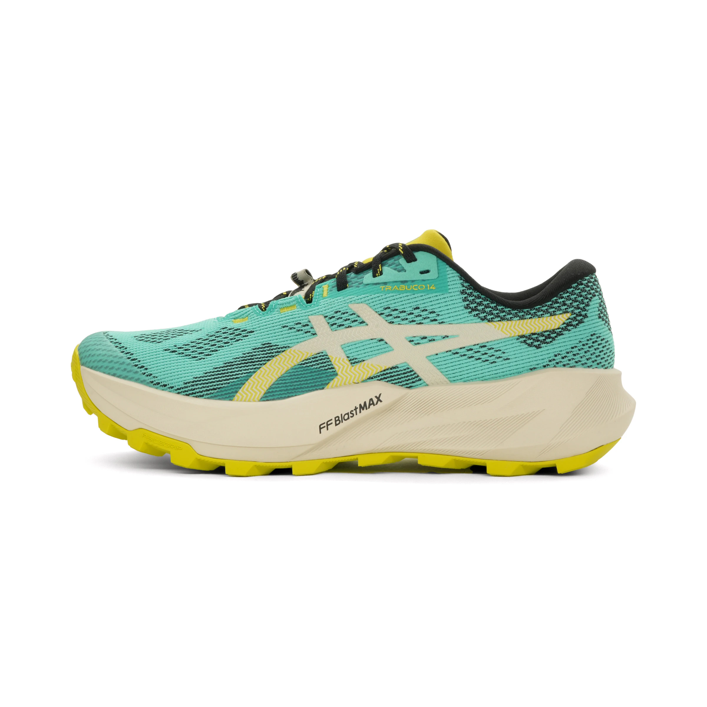 ASICS Gel Trabuco 14 Heren