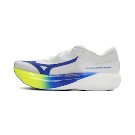 Mizuno Hyperwarp Pure bij All4running