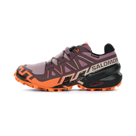 Salomon Speedcross 6 GTX bij All4running