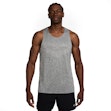 Nike Stride Dri-FIT ADV Tank Top Heren Grijs