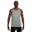 Nike Stride Dri-FIT ADV Tank Top Heren Grijs