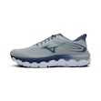Mizuno Wave Horizon 8 Heren Grijs
