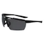 Nike Windshield Elite Sunglasses Unisex Zwart