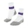 FALKE RU Compression Stabilizing Socks Dames Wit