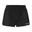 Craft ADV Essence 2 Inch Shorts 2 Heren Zwart