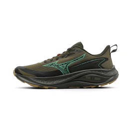 Mizuno Neo Lumina GTX bij All4running