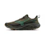 Mizuno Neo Lumina GTX Dames Groen