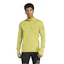 adidas Adi365 Half Zip Shirt Heren Groen