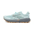 Brooks Cascadia 19 Dames Blauw