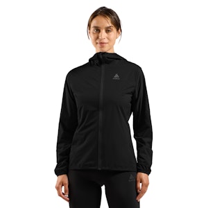 Odlo Axalp Waterproof Jacket Dames Odlo Axalp Waterproof Jacket Dames