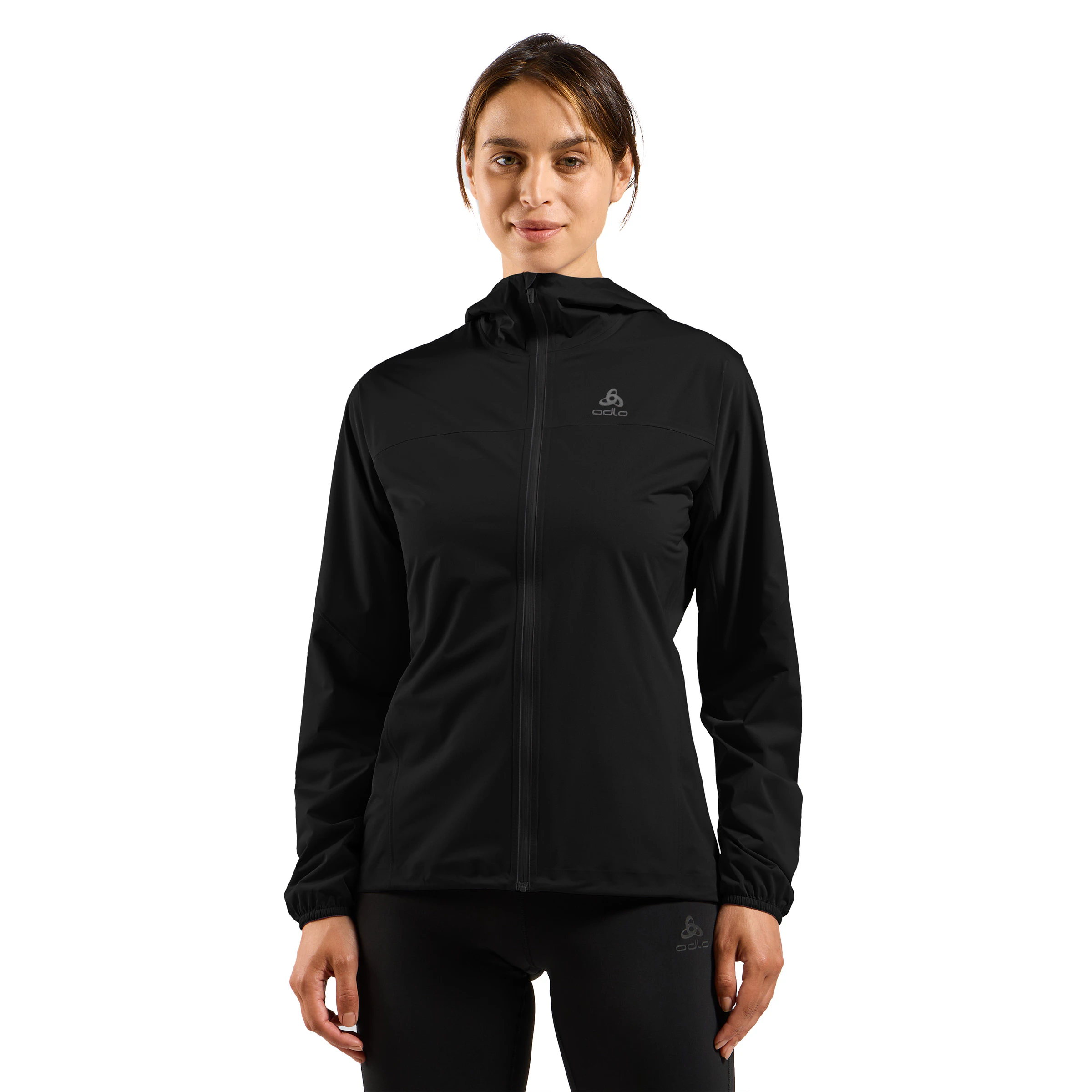 Odlo Axalp Waterproof Jacket Dames hardloopschoen