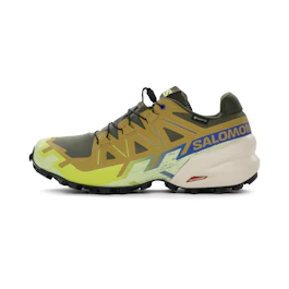 Salomon Speedcross 6 GTX bij All4running