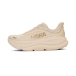 HOKA Bondi 9 Dames Creme