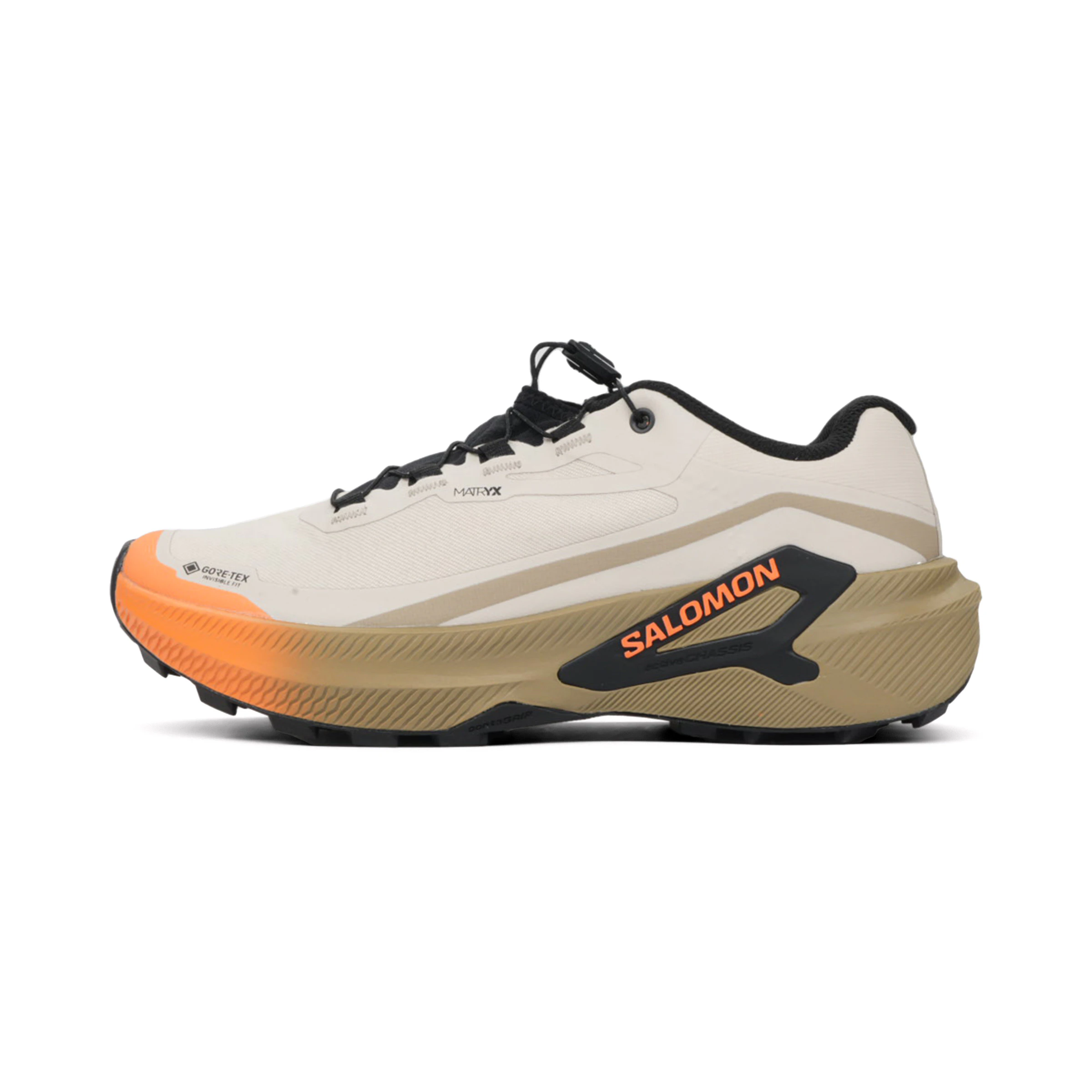 Salomon Genesis 2 GTX Dames hardloopschoen
