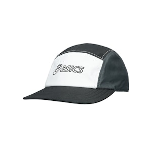 ASICS 5 Panel Cap Unisex ASICS 5 Panel Cap Unisex