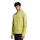 adidas Own The Run Winterized Half-Zip Hoodie Heren Groen