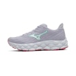 Mizuno Wave Sky 8 Dames Paars