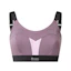 Shock Absorber High Intensity Bra Dames Paars